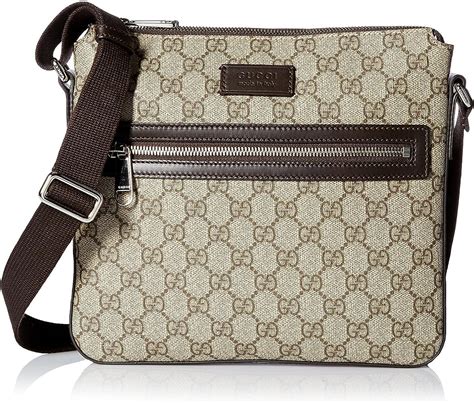 men's gucci pouch|gucci side bags for men.